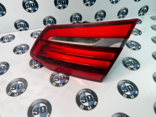 фонарь крышки багажника правый, ориг. номер 7311042, 63217311042, BMW 2 Active Tourer F45 2014-2018