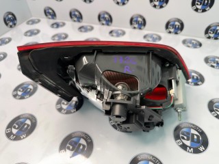 фонарь крышки багажника правый, ориг. номер 7311042, 63217311042, BMW 2 Active Tourer F45 2014-2018