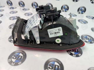 фонарь крышки багажника правый, ориг. номер 7311042, 63217311042, BMW 2 Active Tourer F45 2014-2018
