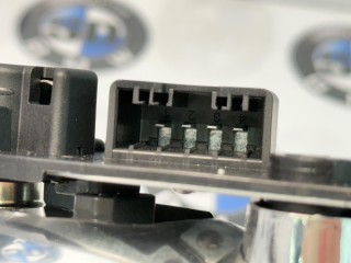 фонарь крышки багажника правый, ориг. номер 7311042, 63217311042, BMW 2 Active Tourer F45 2014-2018