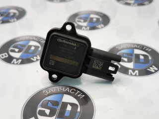 расходомер воздуха, ориг. номер 13627551638, 7551638, BMW X5 E70 2006-2010
