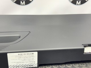 обшивка крышки багажника, ориг. номер 51497172133, 7172133, BMW X5 E70 2006-2010