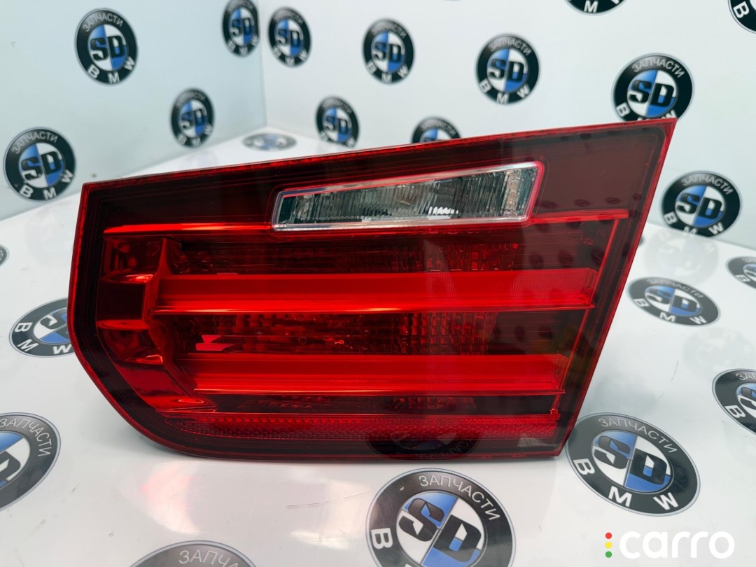 фонарь крышки багажника правый BMW 3 F30/F31 2011-2016, 63217372794, фото 1