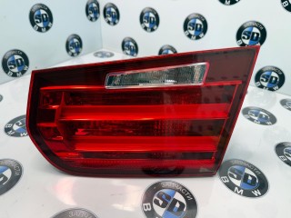 фонарь крышки багажника правый, ориг. номер 63217372794, 63217313056, BMW 3 F30/F31 2011-2016