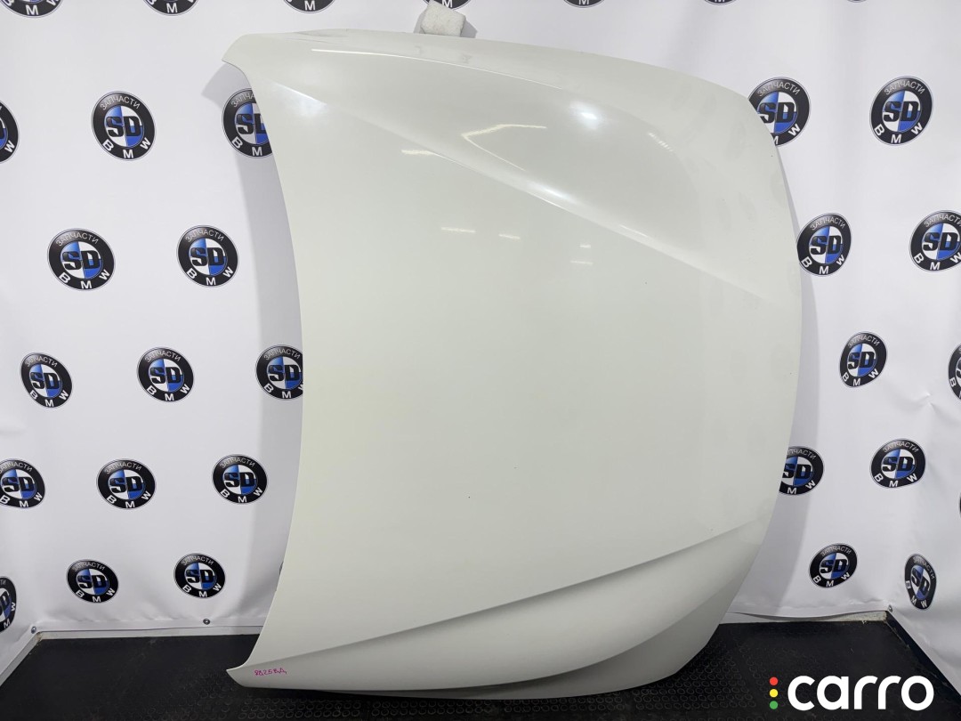 капот BMW 3 F30/F31 2011-2016, 41007290944, фото 1