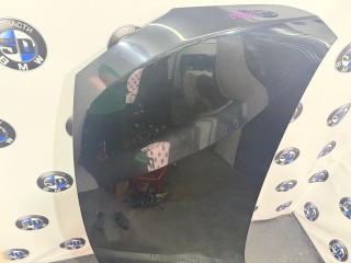 капот, ориг. номер 41007382200, 7382200, 41617382201, 7382201, BMW 2 Active Tourer F45 2014-2018