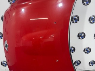 капот, ориг. номер 41009805935, 9805935, Mini Countryman 1 поколение 2010-2016