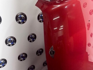 капот, ориг. номер 41009805935, 9805935, Mini Countryman 1 поколение 2010-2016
