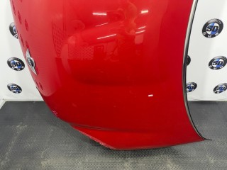 капот, ориг. номер 41009805935, 9805935, Mini Countryman 1 поколение 2010-2016