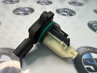 расходомер воздуха, ориг. номер 13627593624, 7593624, 5WK97512, BMW X5 E70 [рестайлинг] 2010-2013