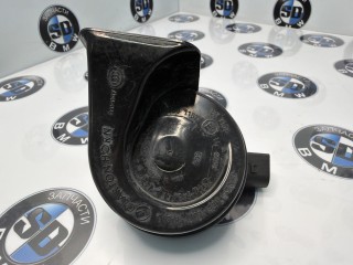 сигнал звуковой, ориг. номер 7342946, 61337342946, BMW 5 G30/G31 2016-2020