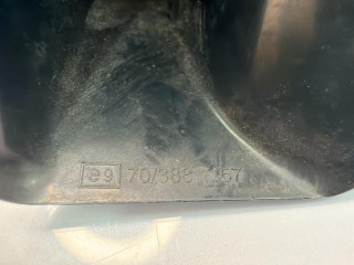 сигнал звуковой, ориг. номер 7342946, 61337342946, BMW 5 G30/G31 2016-2020