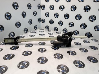 механизм шторки задний левый, ориг. номер 9156529, 51359156529, BMW 5 GT F07 2009-2013