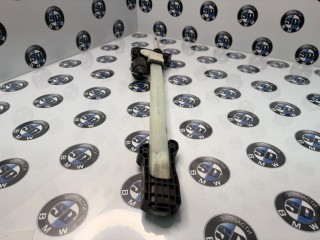механизм шторки задний левый, ориг. номер 9156529, 51359156529, BMW 5 GT F07 2009-2013