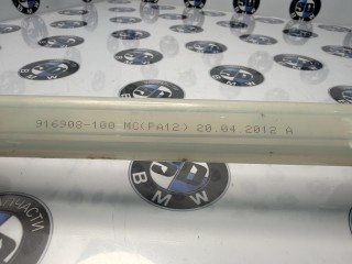 механизм шторки задний левый, ориг. номер 9156529, 51359156529, BMW 5 GT F07 2009-2013