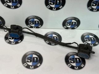 форсунка омывателя, ориг. номер 61667205118, 7205118, 61664849540, 4849540, BMW 5 F10/F11 2009-2013