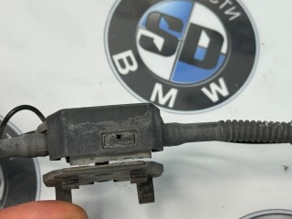 форсунка омывателя, ориг. номер 61667205118, 7205118, 61664849540, 4849540, BMW 5 F10/F11 2009-2013
