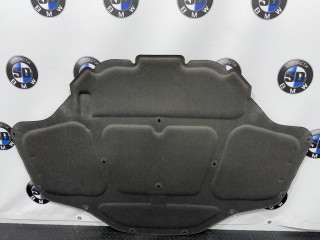 Шумоизоляция капота, ориг. номер 51487352219, 7352219, BMW 5 G30/G31 2016-2020
