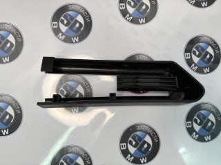 пластик салазок сиденья, ориг. номер 7165392, BMW X5 E70 2006-2010