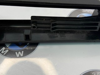 пластик салазок сиденья, ориг. номер 7165392, BMW X5 E70 2006-2010