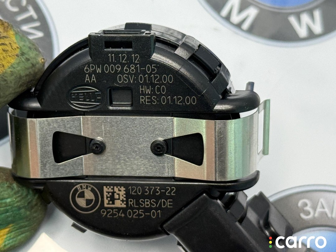 датчик дождя BMW X5 E70 2006-2010, фото 5
