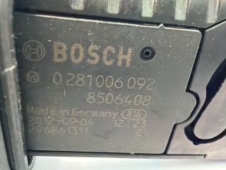 расходомер воздуха, ориг. номер 8506408, 13628506408, BMW 3 F30/F31 2011-2016