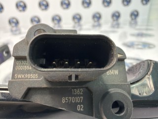 расходомер воздуха, ориг. номер 8570107, 13628570107, BMW 2 Active Tourer F45 2014-2018