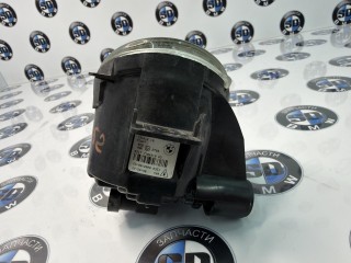 фара противотуманная правая, ориг. номер 7184318, 63177184318, BMW X5 E70 2006-2010