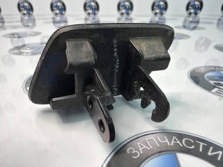 заглушка под омыватель фары правая, ориг. номер 7173864, 51657199142, BMW X5 E70 [рестайлинг] 2010-2013