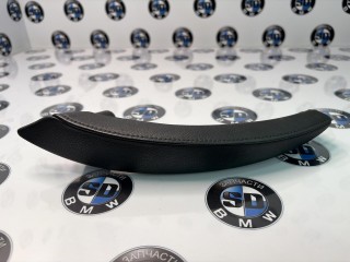 ручка внутренняя двери левой, BMW X5 E70 2006-2010
