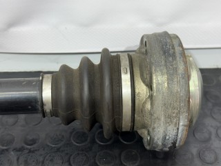 полуось задняя левая, ориг. номер 33213420709, 3420709, 3417391, BMW X3 E83 [рестайлинг] 2006-2010
