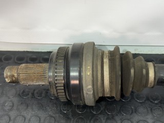 полуось задняя левая, ориг. номер 33213420709, 3420709, 3417391, BMW X3 E83 [рестайлинг] 2006-2010