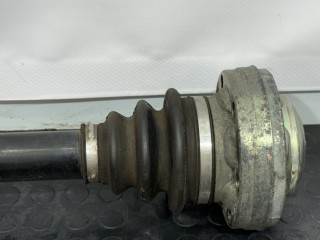 полуось задняя правая, ориг. номер 3417392, 33213420710, 3420710, BMW X3 E83 [рестайлинг] 2006-2010