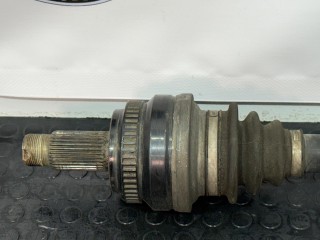 полуось задняя правая, ориг. номер 3417392, 33213420710, 3420710, BMW X3 E83 [рестайлинг] 2006-2010