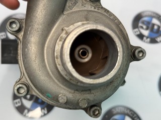 водяная помпа, ориг. номер 11517597715, 7597715, BMW 3 F30/F31 2011-2016