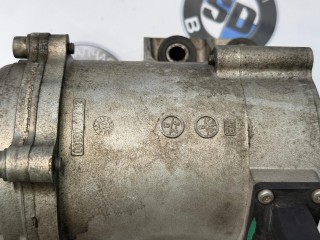 водяная помпа, ориг. номер 11517597715, 7597715, BMW 3 F30/F31 2011-2016