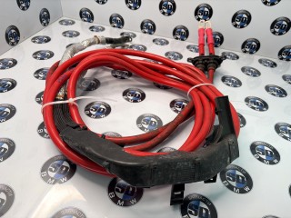 Провод по днищу, ориг. номер 61116812376, 6812376, 6707323, BMW 5 G30/G31 2016-2020