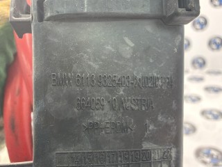 Провод по днищу, ориг. номер 61116812376, 6812376, 6707323, BMW 5 G30/G31 2016-2020