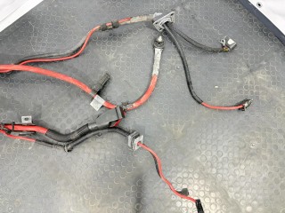 Провод по днищу, ориг. номер 9154715, 61129154715, BMW X5 E70 2006-2010