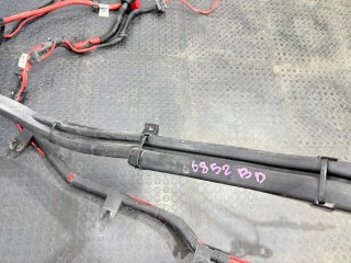 Провод по днищу, ориг. номер 9154715, 61129154715, BMW X5 E70 2006-2010