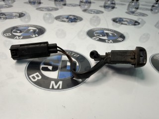 форсунка омывателя, BMW 1 E82/E88 [рестайлинг] 2007-2011