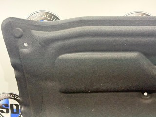 Шумоизоляция капота, ориг. номер 51489805926, 9805926, Mini Countryman 1 поколение 2010-2016