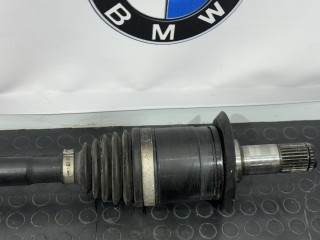 полуось задняя правая, ориг. номер 7609352, 33207609352, BMW 3 F30/F31 2011-2016