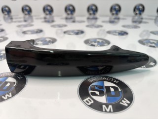 ручка наружная двери правой, BMW 5 E60/E61 2002-2007
