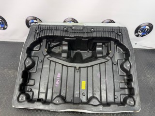 корыто пластиковое багажника, ориг. номер 7123486, 51717123486, BMW 3 E90/E91 [рестайлинг] 2008-2013