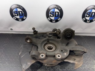 кулак задний левый, ориг. номер 33326757735, 33326774807, 6757735, 6774807, BMW 1 E82/E88 [рестайлинг] 2007-2011