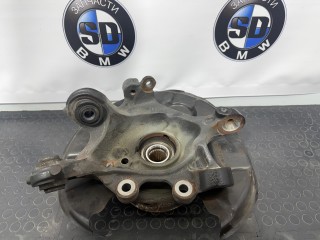 кулак задний левый, ориг. номер 33326792523, 6792523, BMW 3 F30/F31 2011-2016