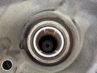 кулак задний левый, ориг. номер 33326792523, 6792523, BMW 3 F30/F31 2011-2016