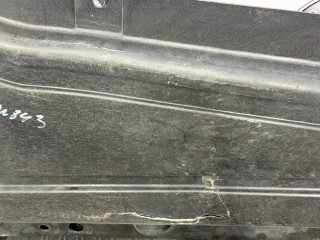 защита днища правая, ориг. номер 51757158404, 7158404, BMW X5 E70 2006-2010
