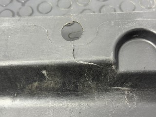 защита днища правая, ориг. номер 51757158404, 7158404, BMW X5 E70 2006-2010